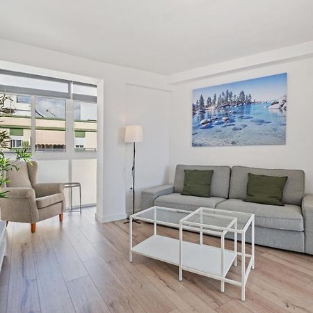 Apartmán Armengual Malaga Center Exteriér fotografie