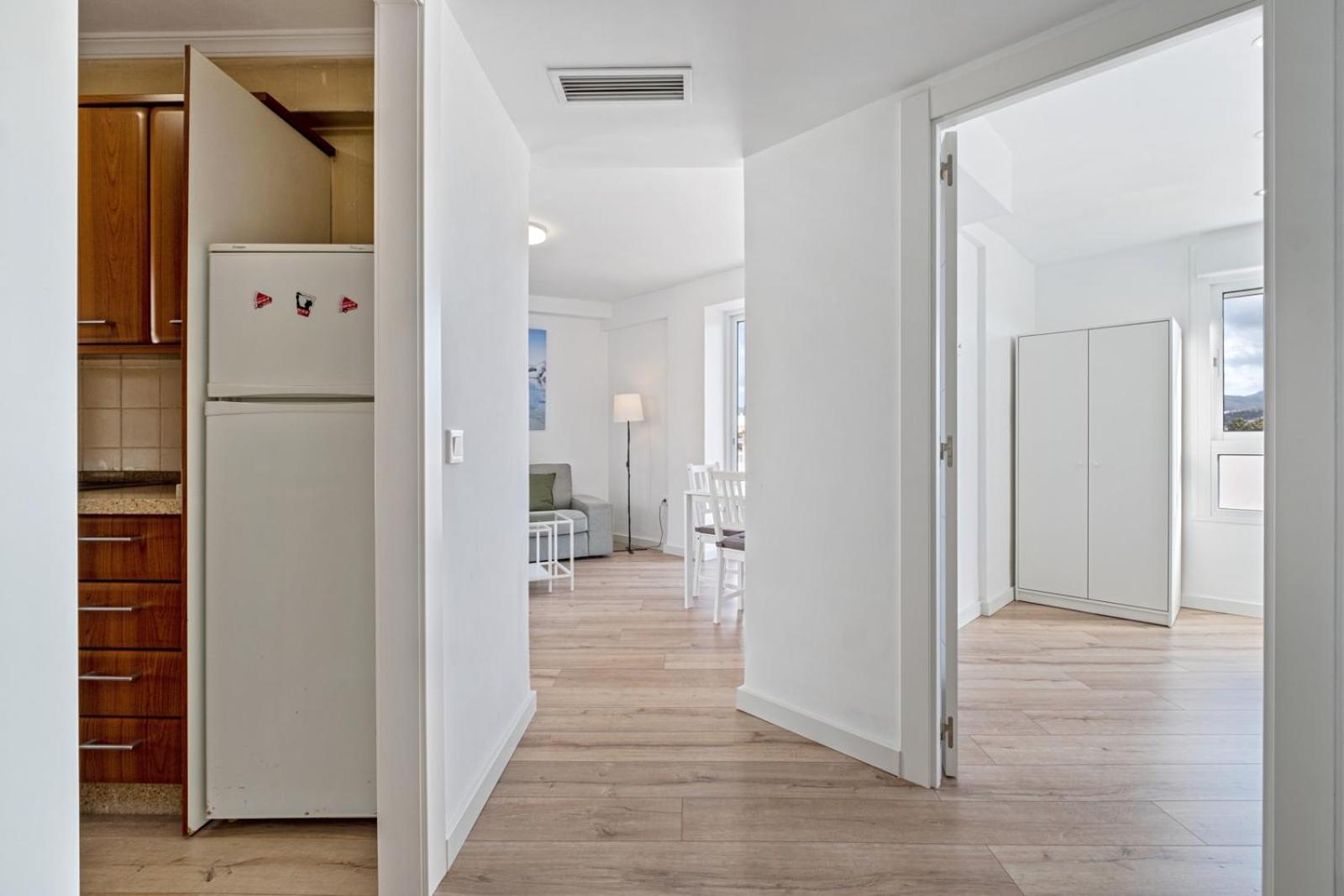 Apartmán Armengual Malaga Center Exteriér fotografie