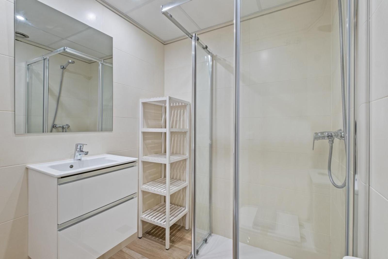 Apartmán Armengual Malaga Center Exteriér fotografie