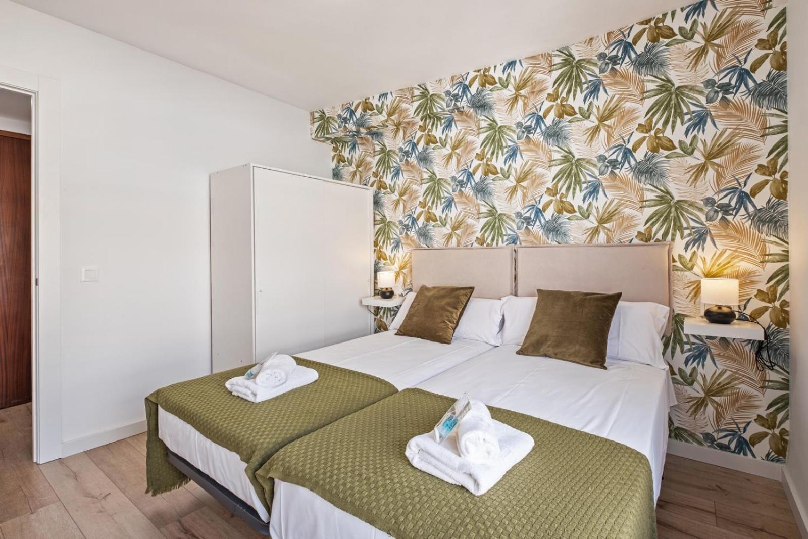 Apartmán Armengual Malaga Center Exteriér fotografie