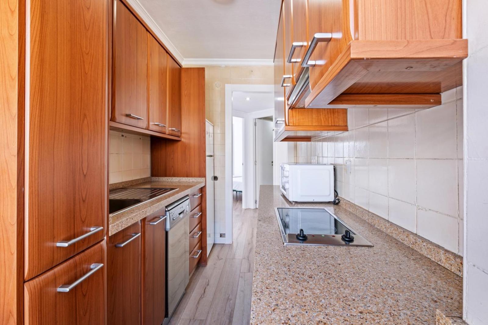 Apartmán Armengual Malaga Center Exteriér fotografie
